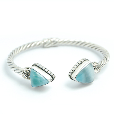 Ana Silver Jewelry